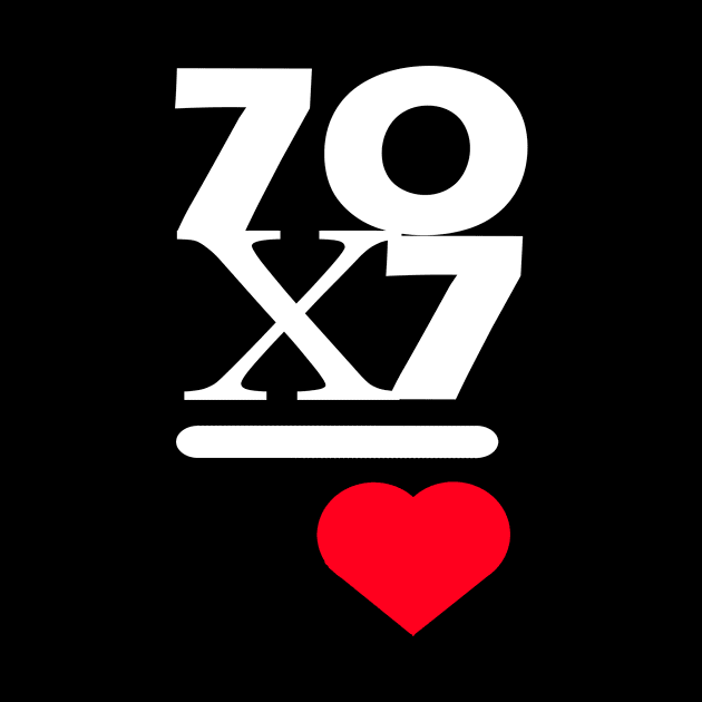 70x7 by deepthr3e