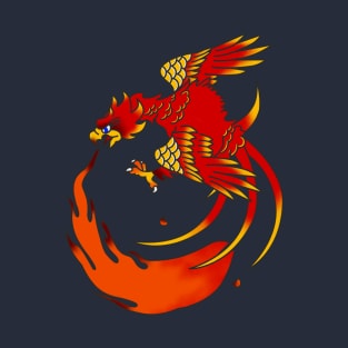 Phoenix T-Shirt