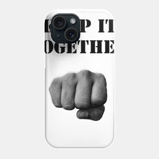 Keep Phone Case