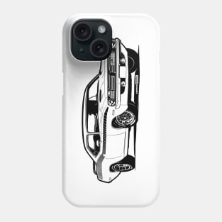 Camco Car Phone Case