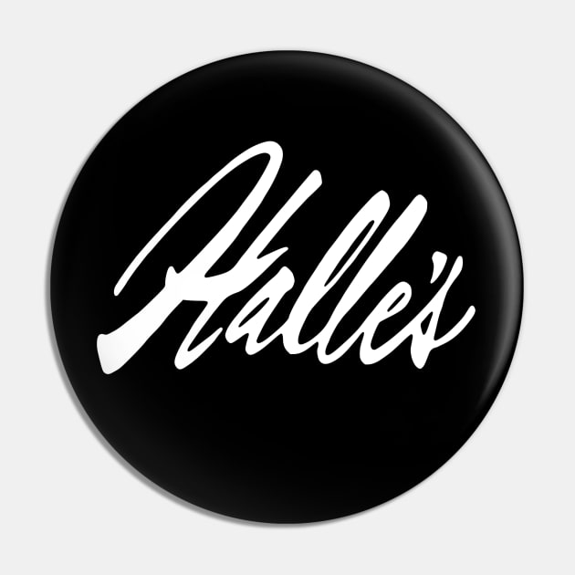 Halle's Department Store. Cleveland, Ohio Pin by fiercewoman101