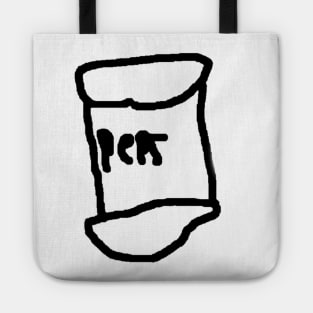 MF PEPS Tote