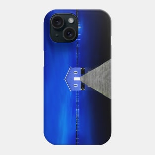 Crawley Edge Boatshed Phone Case