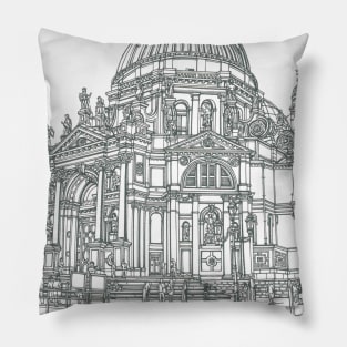 Venice Pillow