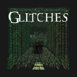 Glitches T-Shirt