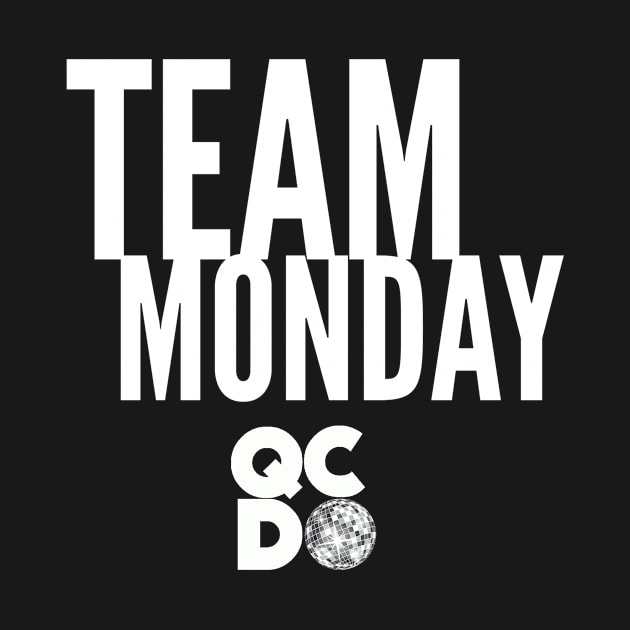 Team Monday by queencitydanceout