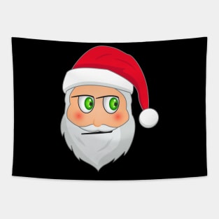 Santa Claus Tapestry