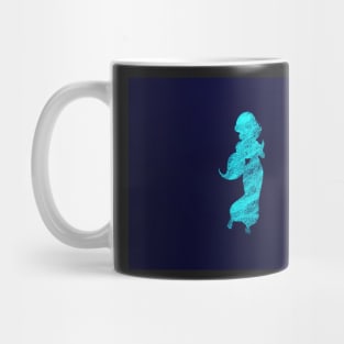 Aladdin, A Whole New World Mug, Zazzle