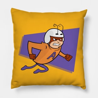 Atom Ant Pillow