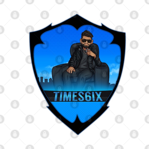 Aqeel From Times6ix by Times6ix