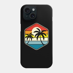 Surfing T Shirt For Women Men Phone Case