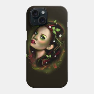 Nymph Phone Case