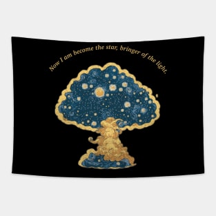 The Starry Oppenheimer Tapestry