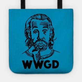 What Would George Do Tote