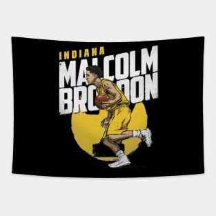 malcolm brogdon drive Tapestry