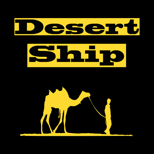 camel " desert ship " (3) by elzammar