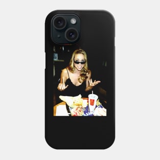 Mariah Phone Case