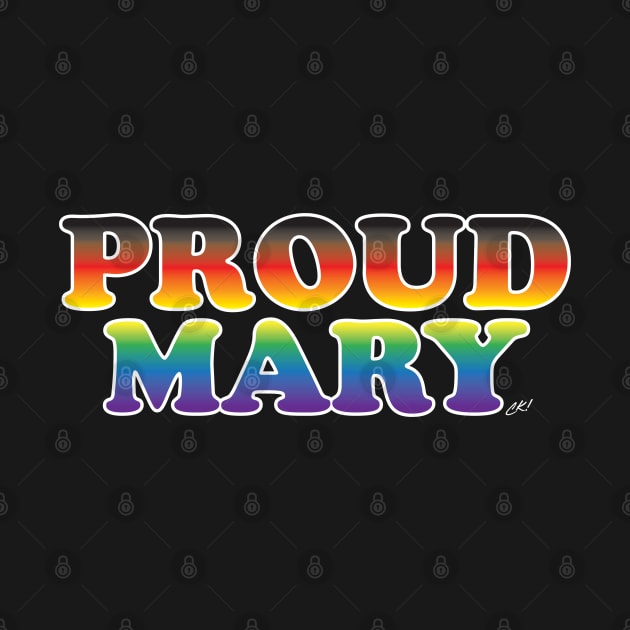 Proud Mary
