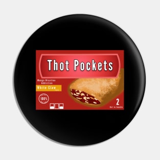 Thot pocket Pin