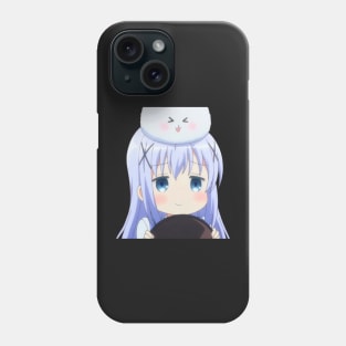 Chino Smug Phone Case