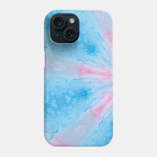 Pastel Zen Mandala 18 Phone Case