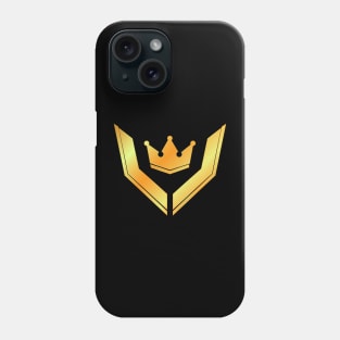 LBJ Logo Concept Phone Case