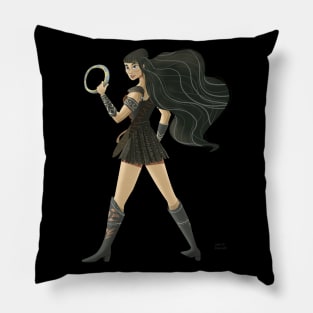 Xena Pillow