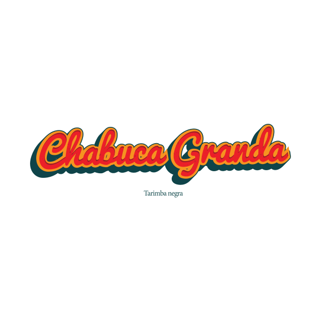 Chabuca Granda by PowelCastStudio