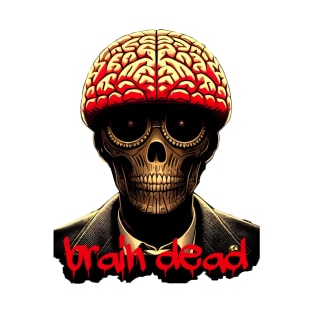 Brain Dead T-Shirt