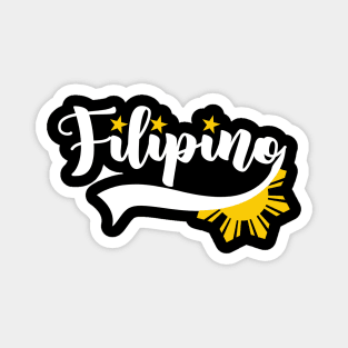 Filipino Magnet