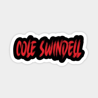 Cole Swindell Magnet