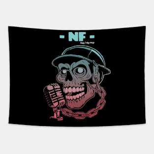 Nf Tapestries for Sale TeePublic
