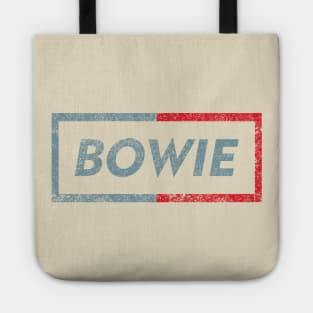 Bowie Distressed Tote