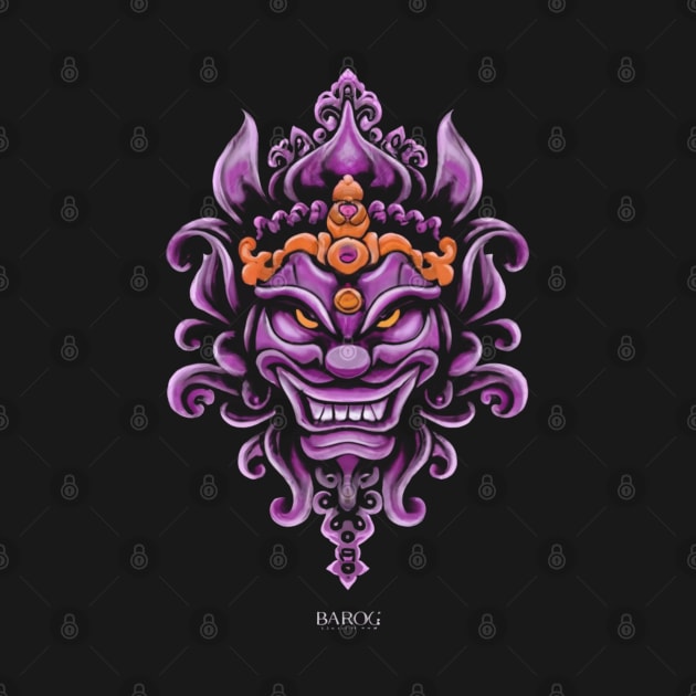 Barong by Ridzdesign