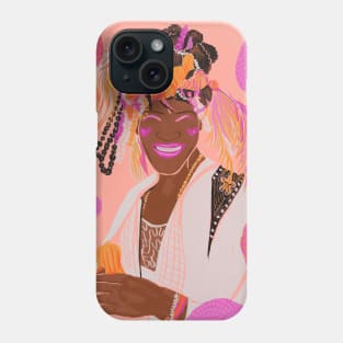 Marsha P Johnson Phone Case