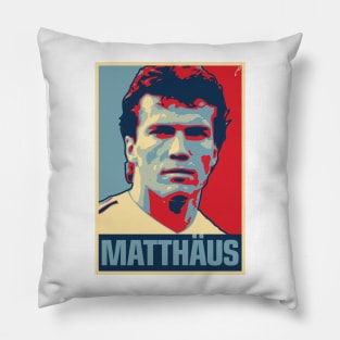 Matthäus Pillow