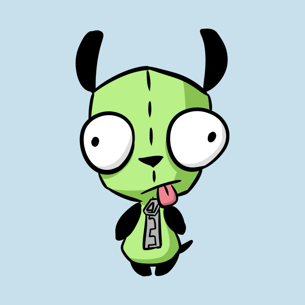 Gir by JXG