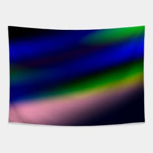 Colorful abstract texture art Tapestry