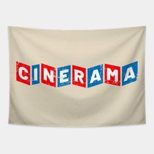 Cinerama Tapestry