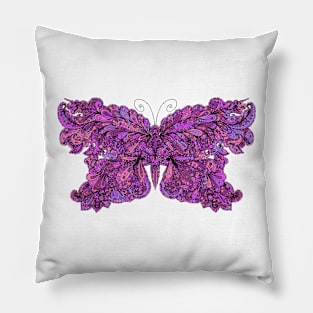 butterfly Pillow