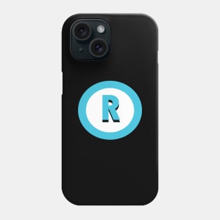 Robot Phone Case