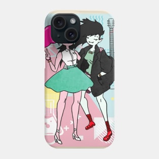 Officially Canon Phone Case