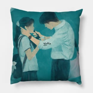 Twenty five Twenty one FANART 04 Pillow