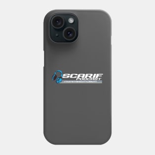 Scarif Headphones Phone Case