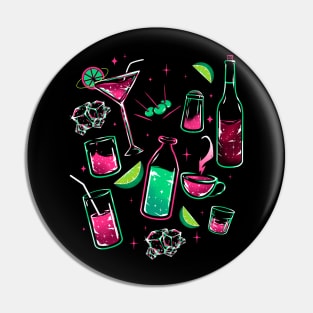 Drinks Pin