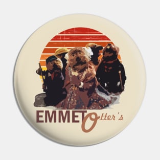 Lover emmet Pin