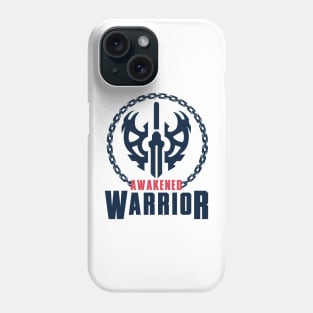 Awakened Warrior Phone Case