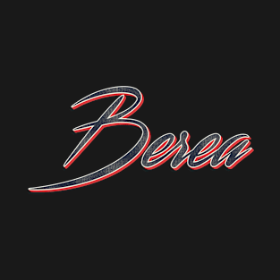 Berea T-Shirt