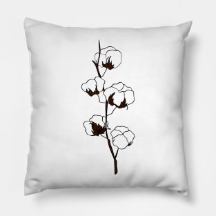 cotton Pillow