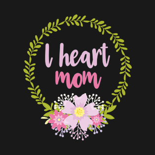 Mothers Day T-Shirt
